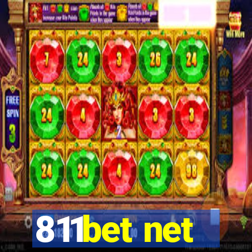 811bet net